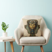 鍵・オブ・ライフ装飾用クッション クッション (椅子)