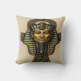 鍵・オブ・ライフ装飾用クッション クッション