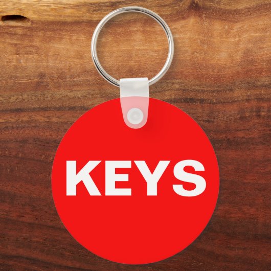 鍵 キーホルダー (正面)