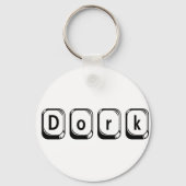 鍵 キーホルダー (正面)