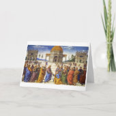 鍵 | ピエトロペルギノ | カード (正面)