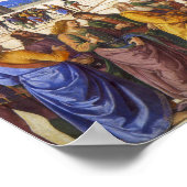 鍵 | ピエトロペルギノ | ポスター (角)