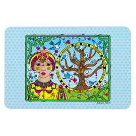 鍵_フレキシブル磁石6"x4"を持つ マグネット