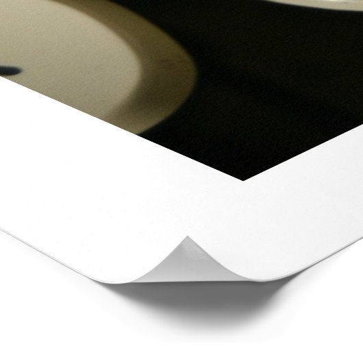 鍵 ポスター (角)