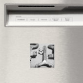 鍵 マグネット (インサイチュ (食洗機))