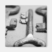 鍵 マグネット (正面)