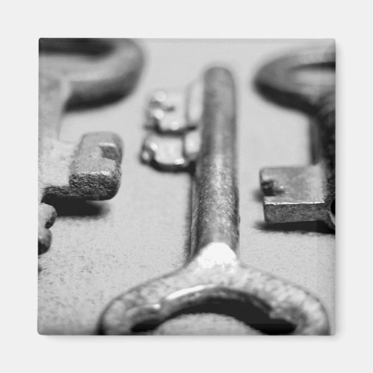 鍵 マグネット (正面)