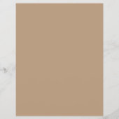 鍵、ロックスミス広告ズ・フライヤー チラシ (裏面)