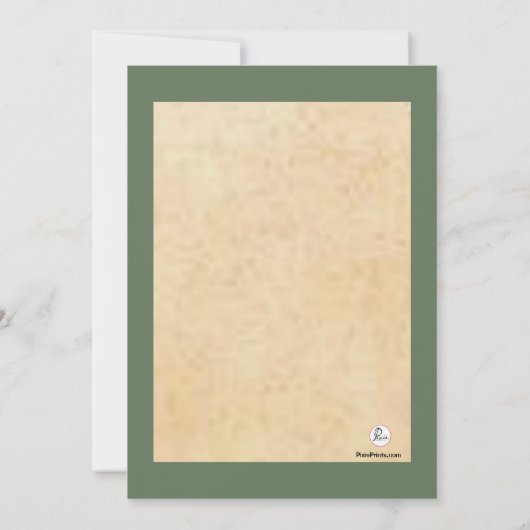 鍵-移動発表 案内状 (裏面)