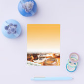 鍼治療フライヤー チラシ (シングル)