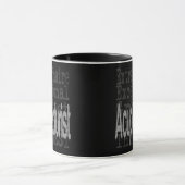 鍼灸師 マグカップ (中央)