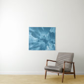 鍾乳石の低角度ビュー タペストリー (インサイチュ(横))