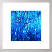 鍾乳石 ポスター (正面)