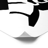 鎌ロシアのとハンマーの悪の侵略 ポスター (角)