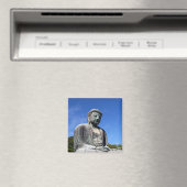 鎌倉の仏像 マグネット (インサイチュ (食洗機))