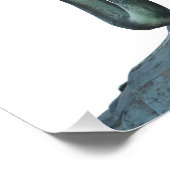 鎌倉仏素晴らしの顔 フォトプリント            (角)