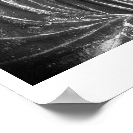 鎌倉仏 ポスター (角)