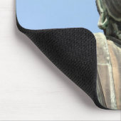 鎌倉仏 マウスパッド (コーナー)