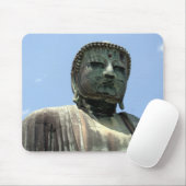 鎌倉仏 マウスパッド (マウス)