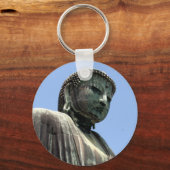 鎌倉素晴らし仏 キーホルダー (正面)