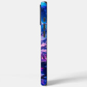 鎌戸丹治郎無線デザイン電話ケース Case-Mate iPhoneケース (裏面 / 左)