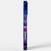 鎌戸丹治郎無線デザイン電話ケース Case-Mate iPhoneケース (裏面 / 右)