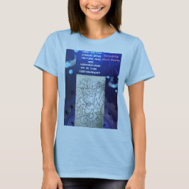 鎌木井マスクノーン Tシャツ