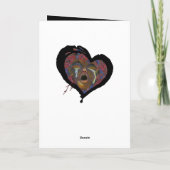 鎌状細胞の苦痛の認識度2 カード (裏面)