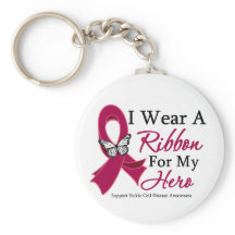 鎌状赤血球病私は衣服のリボンを私のヒーロー