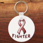 鎌状赤血球貧血 キーホルダー (正面)