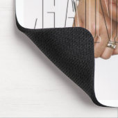 鎖でつながれた愛 マウスパッド (コーナー)