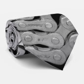 鎖でつながれるすべて ネクタイ (ロール)