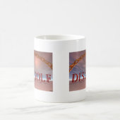 鎖の弧 コーヒーマグカップ (中央)