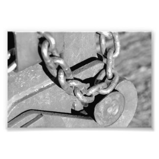 鎖プリント フォトプリント           