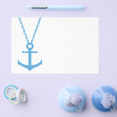 鎖付きアンカー チラシ (シングル)