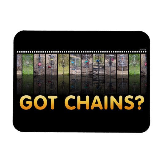 鎖得鎖？ マグネット (横)