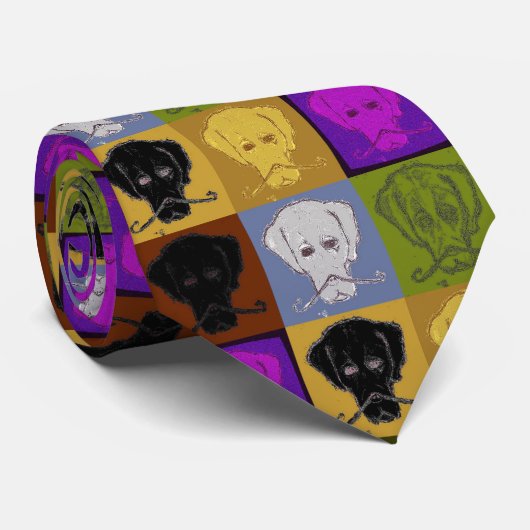 鎖 ネクタイ (ロール)