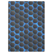 鎧 クリップボード (裏面)