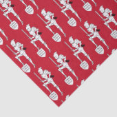 「鎧DIVAスーツ」ティッシュペーパー 薄葉紙 (詳細)