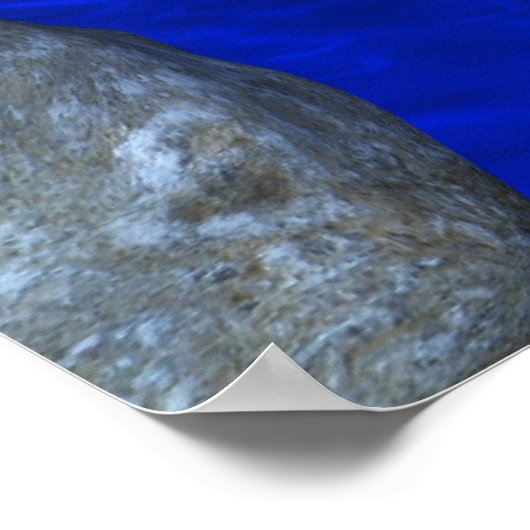 鎮静剤 ポスター (角)