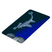 鎮静剤 マグネット (左側)