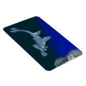 鎮静剤 マグネット (右側)