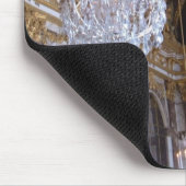 鏡のホール マウスパッド (コーナー)