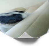 鏡のポスター ポスター (角)