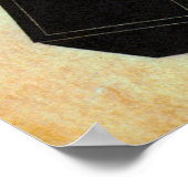 鏡の中の女,国貞鏡女国貞 ポスター (角)