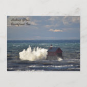 鏡の国 ポストカード (正面)