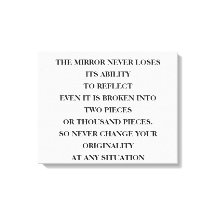 鏡の時代を超越した力は何でも反射する