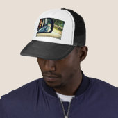 鏡の目的は現われるより近いです キャップ (インサイチュ)