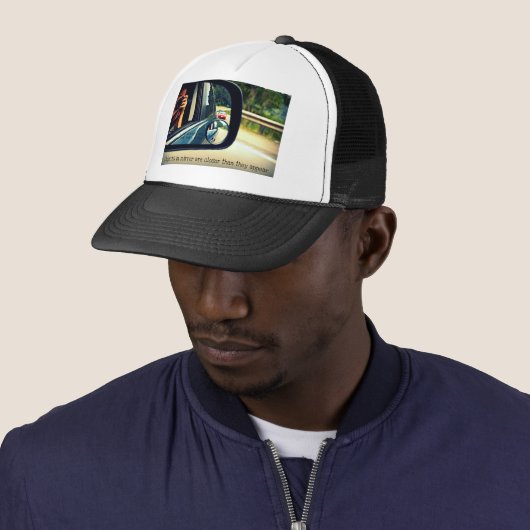 鏡の目的は現われるより近いです キャップ (インサイチュ)