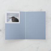 鏡の鷲 カード (内部)